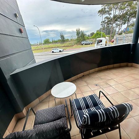 Sydney Airport Suites מראה חיצוני תמונה