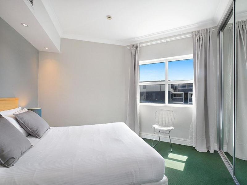 Sydney Airport Suites מראה חיצוני תמונה