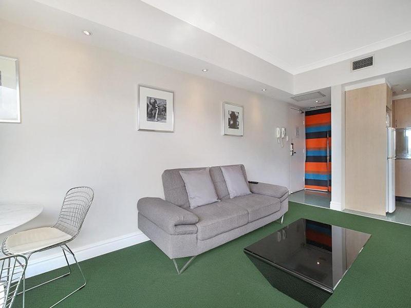 Sydney Airport Suites מראה חיצוני תמונה