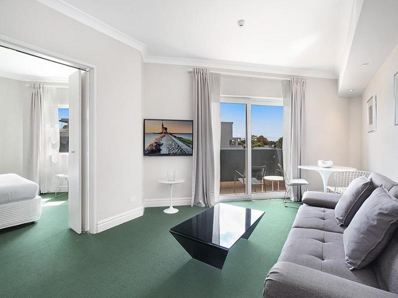 Sydney Airport Suites מראה חיצוני תמונה
