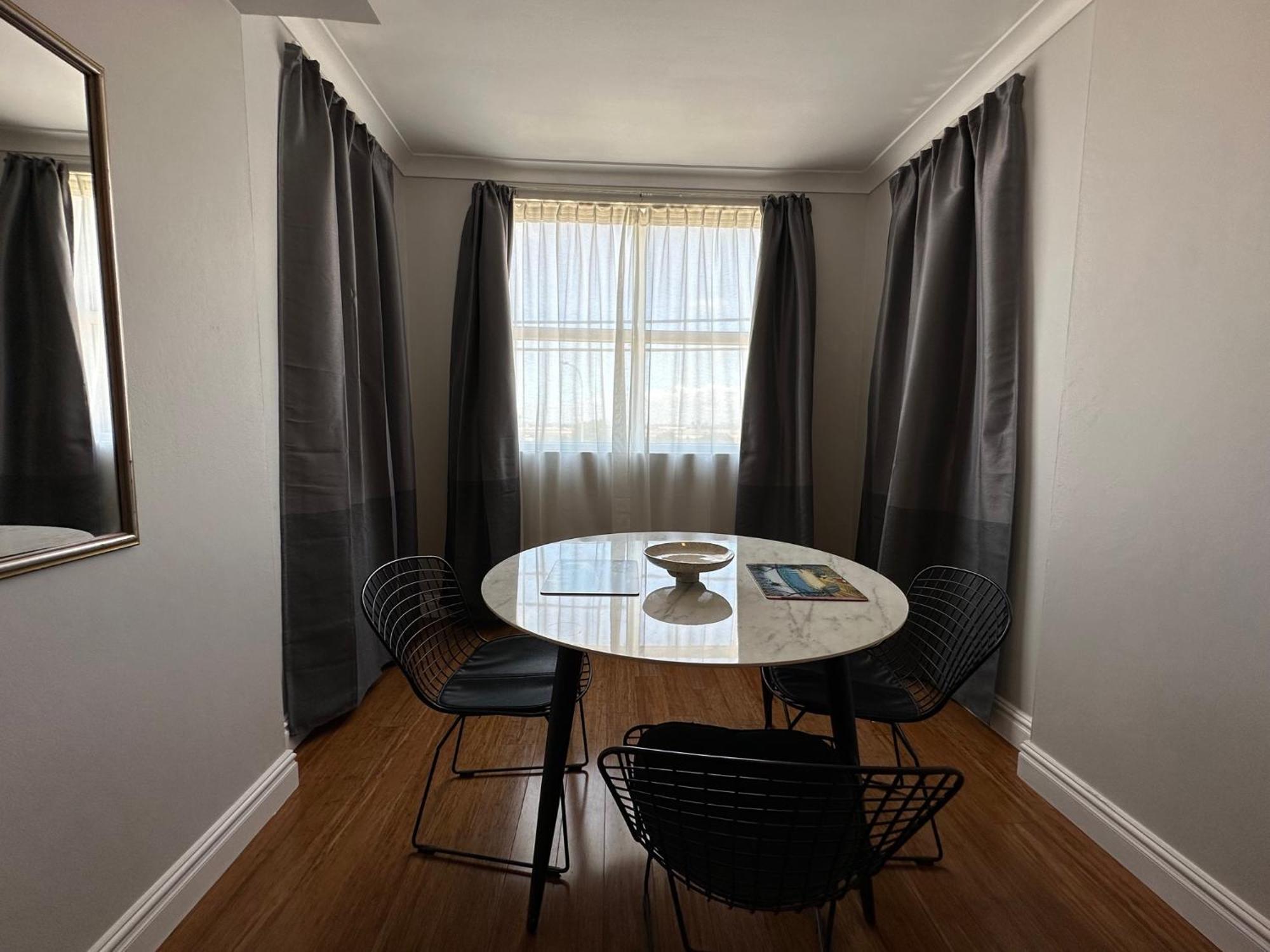 Sydney Airport Suites מראה חיצוני תמונה