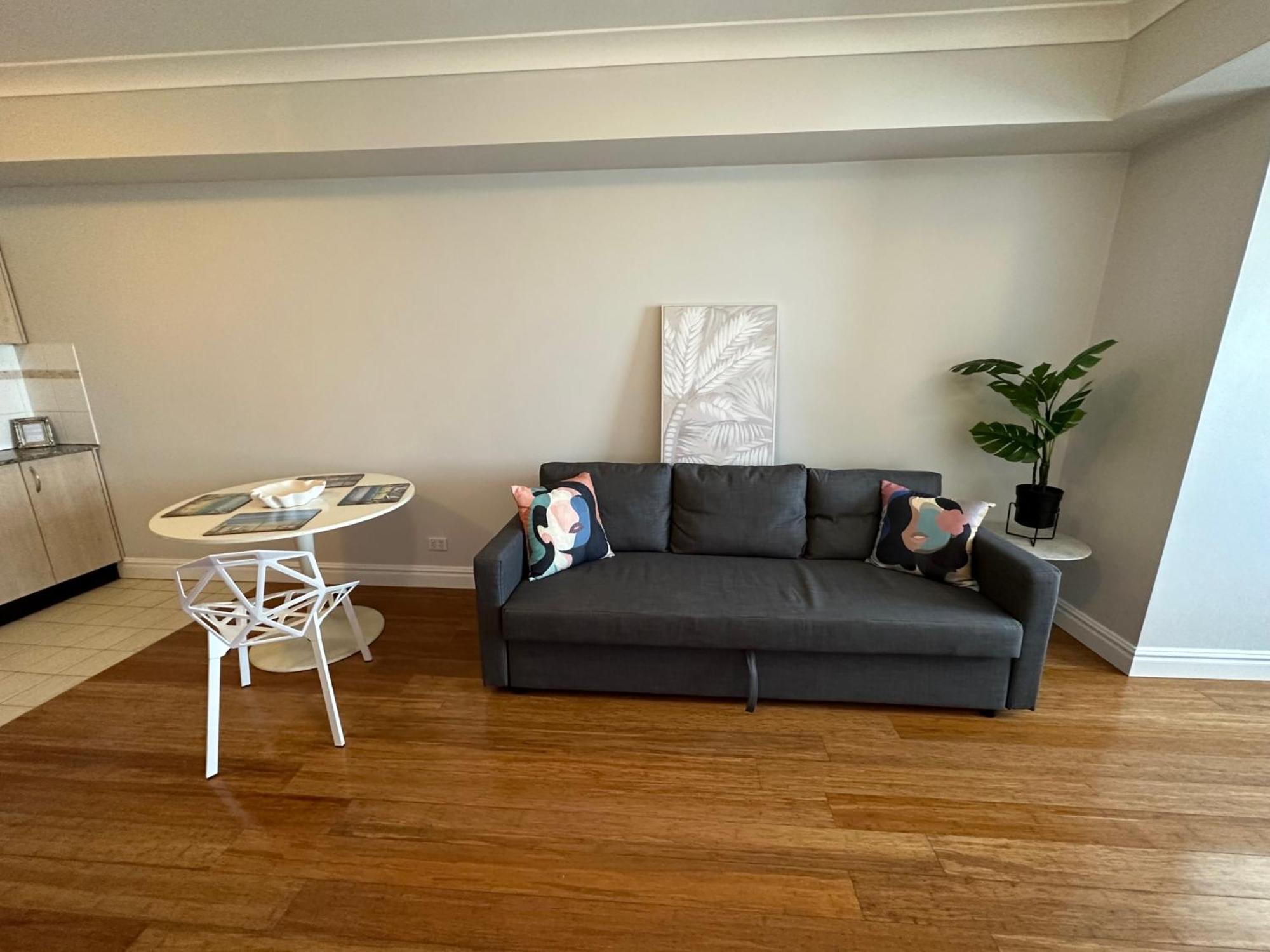 Sydney Airport Suites מראה חיצוני תמונה