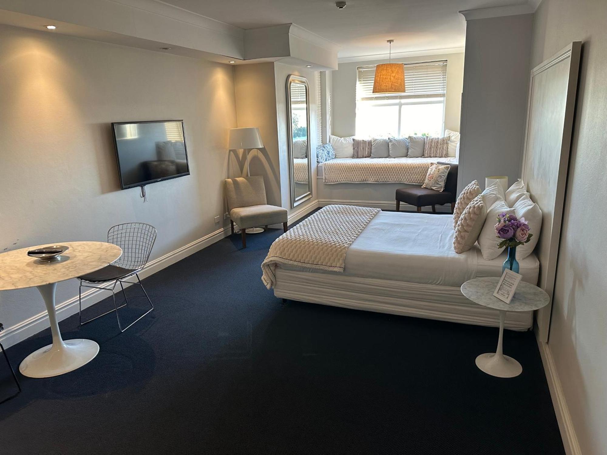 Sydney Airport Suites מראה חיצוני תמונה