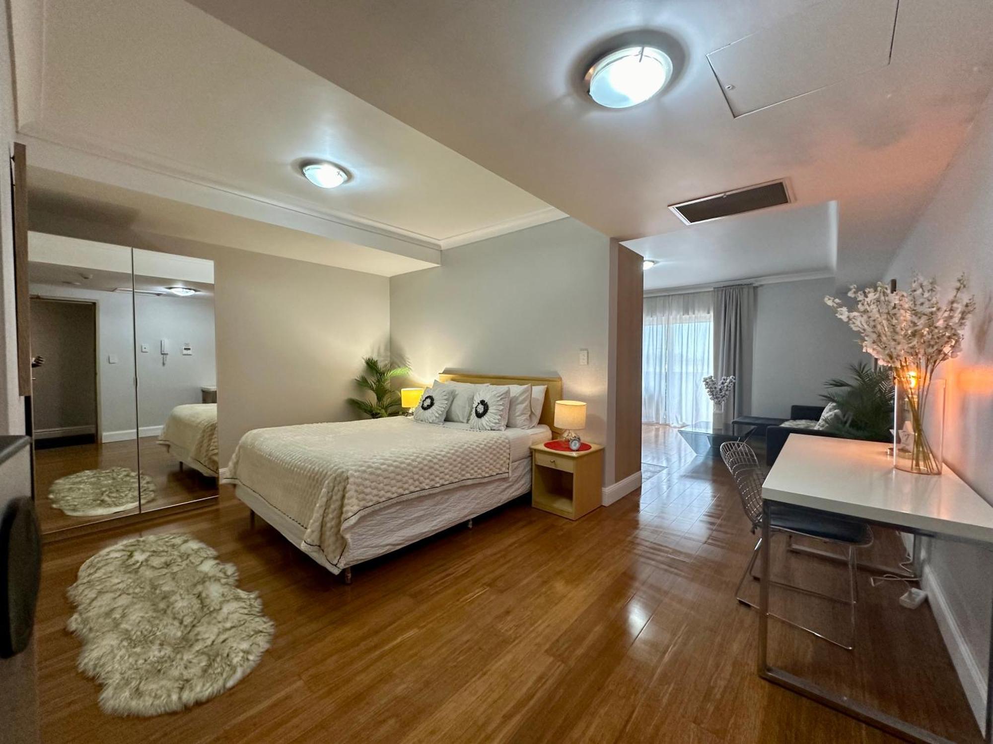 Sydney Airport Suites מראה חיצוני תמונה