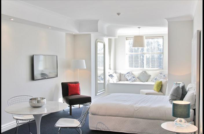 Sydney Airport Suites מראה חיצוני תמונה