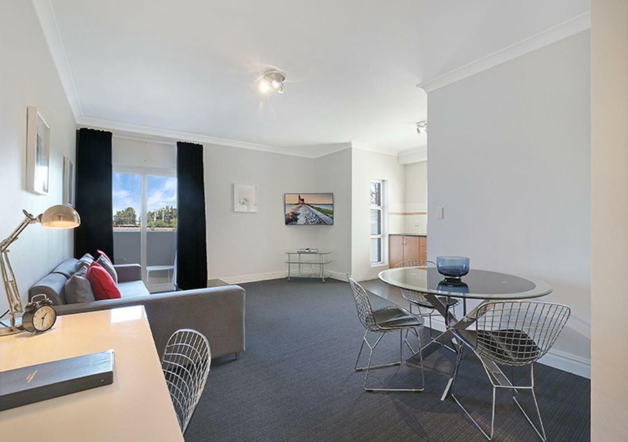 Sydney Airport Suites מראה חיצוני תמונה