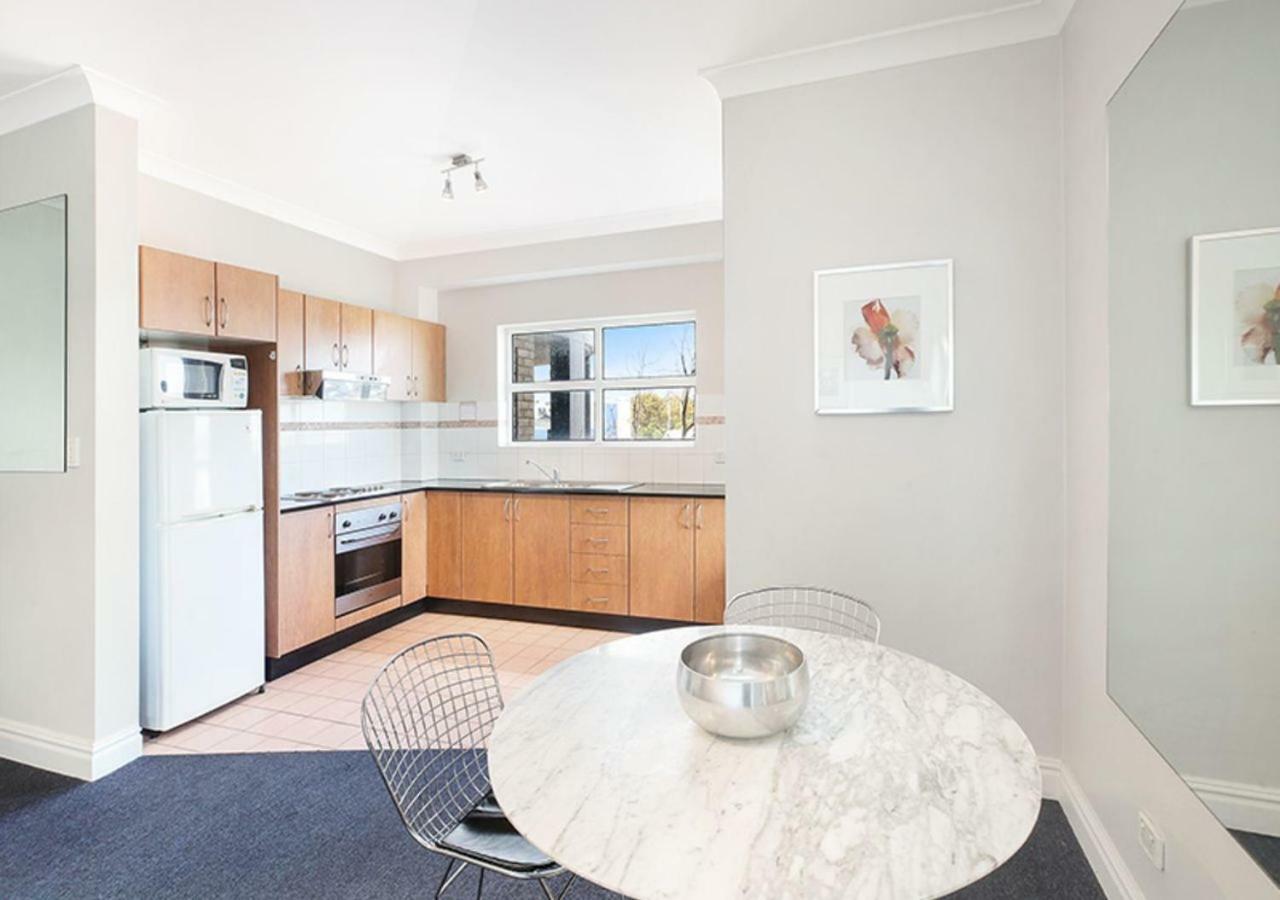 Sydney Airport Suites מראה חיצוני תמונה