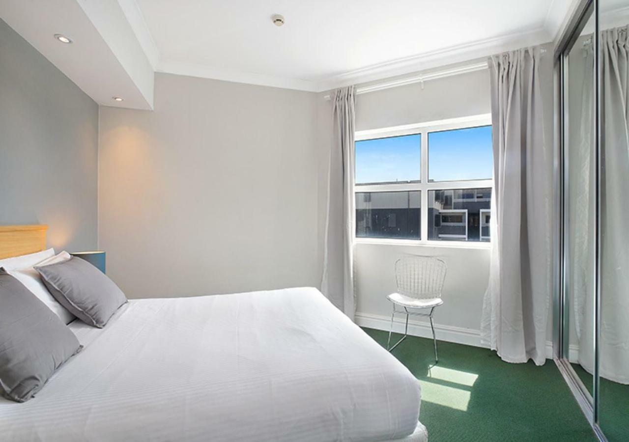 Sydney Airport Suites מראה חיצוני תמונה