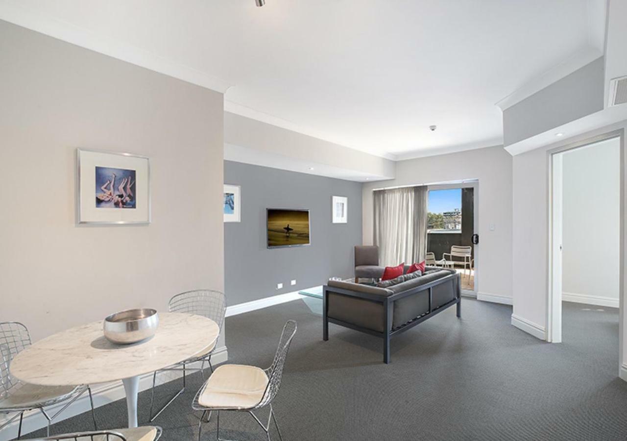 Sydney Airport Suites מראה חיצוני תמונה