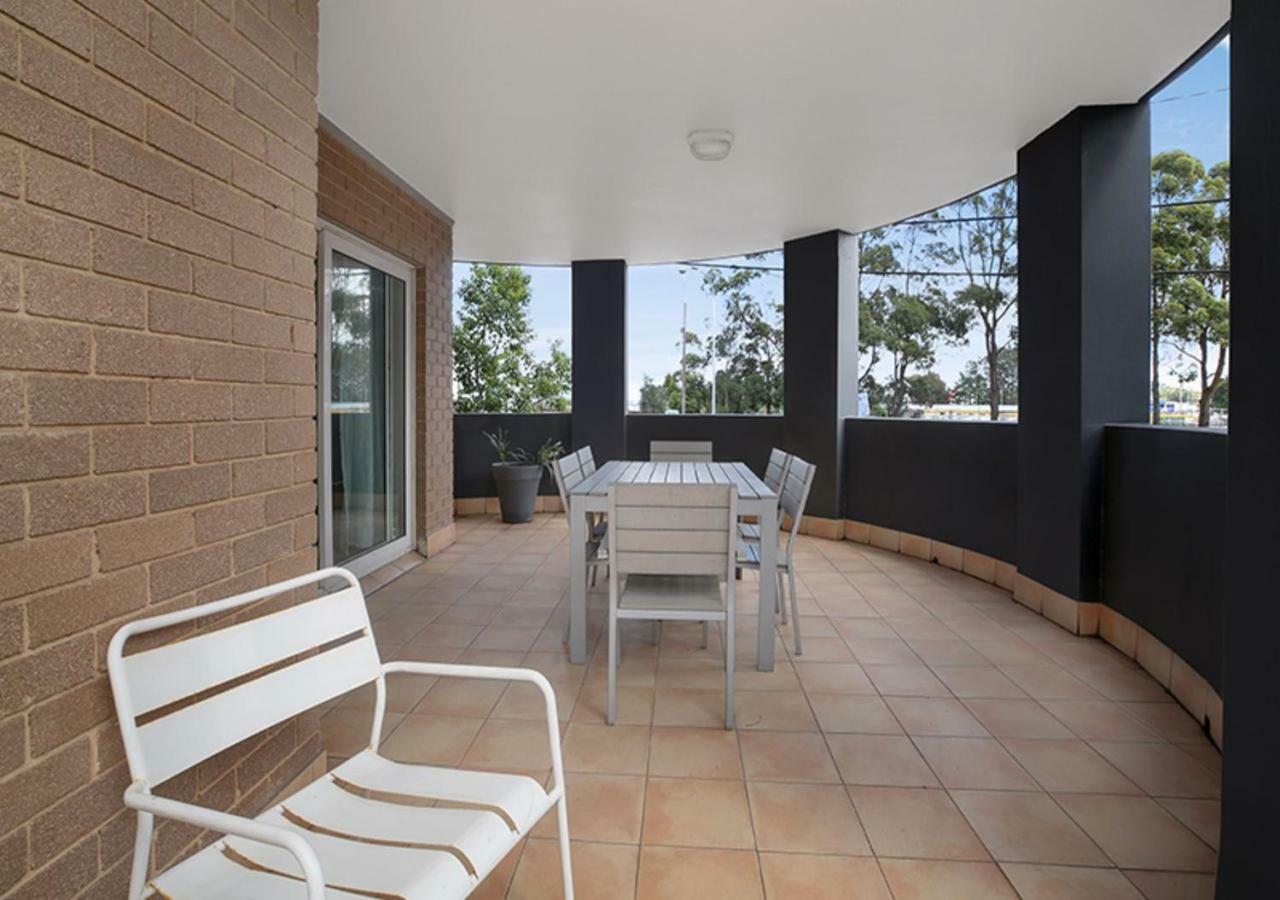 Sydney Airport Suites מראה חיצוני תמונה