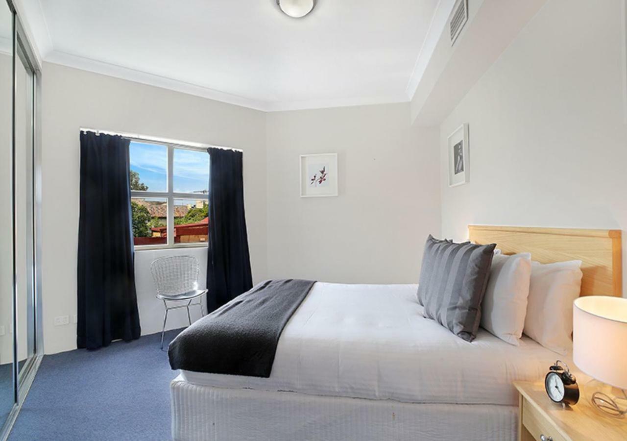 Sydney Airport Suites מראה חיצוני תמונה