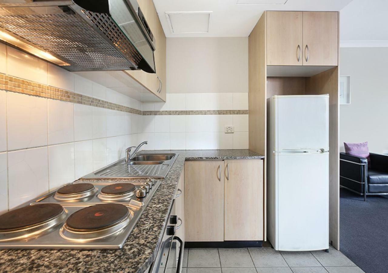 Sydney Airport Suites מראה חיצוני תמונה