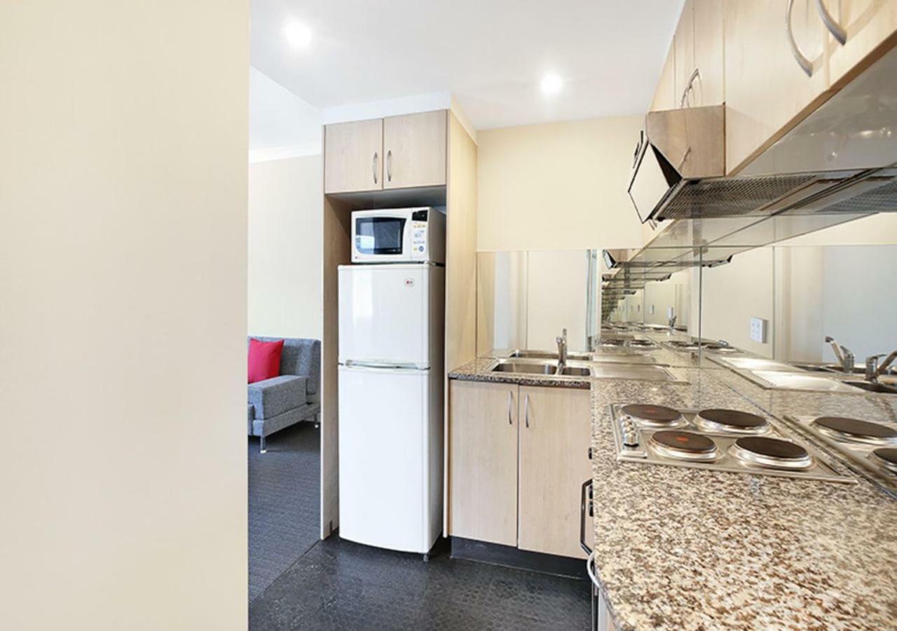 Sydney Airport Suites מראה חיצוני תמונה