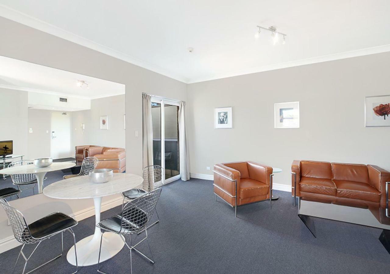 Sydney Airport Suites מראה חיצוני תמונה