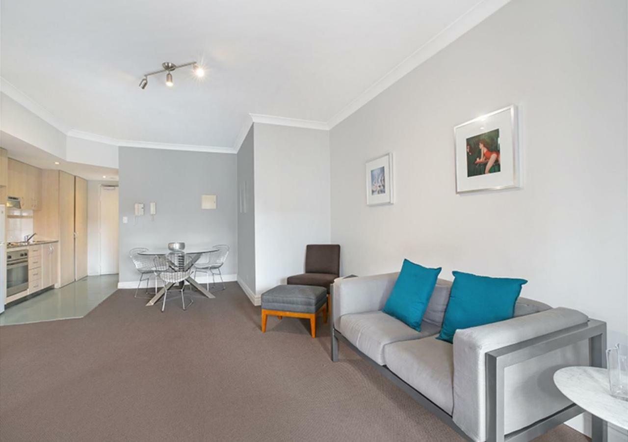 Sydney Airport Suites מראה חיצוני תמונה