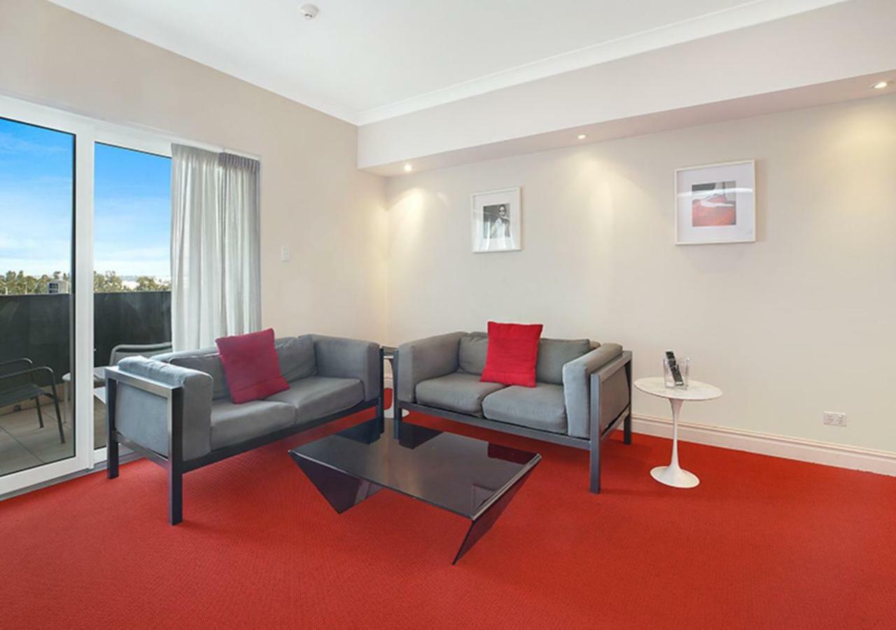 Sydney Airport Suites מראה חיצוני תמונה