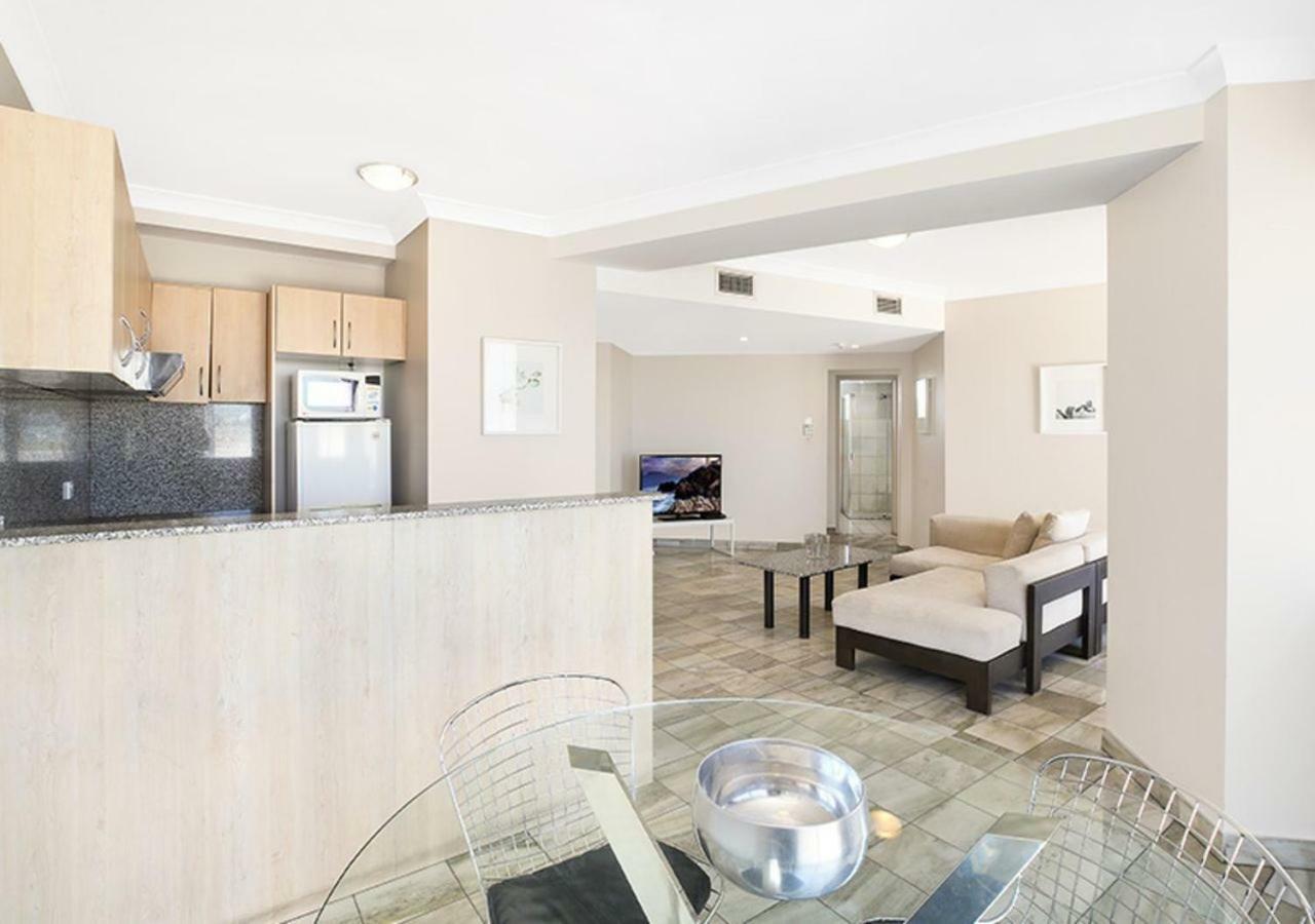 Sydney Airport Suites מראה חיצוני תמונה