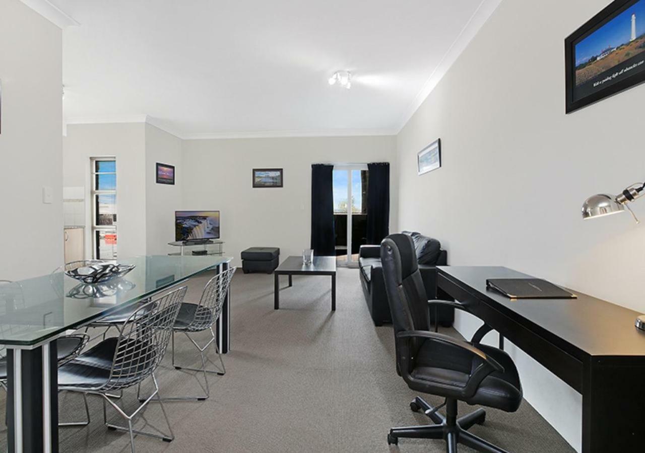 Sydney Airport Suites מראה חיצוני תמונה
