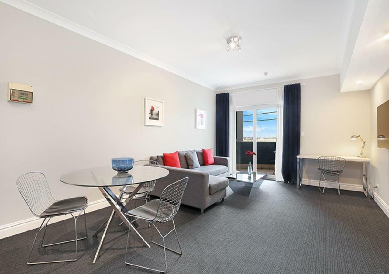 Sydney Airport Suites מראה חיצוני תמונה