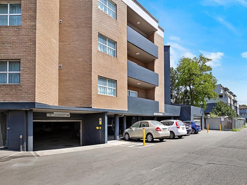 Sydney Airport Suites מראה חיצוני תמונה